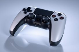 can you use a ps5 controller on a ps4