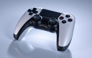 can you use a ps5 controller on a ps4
