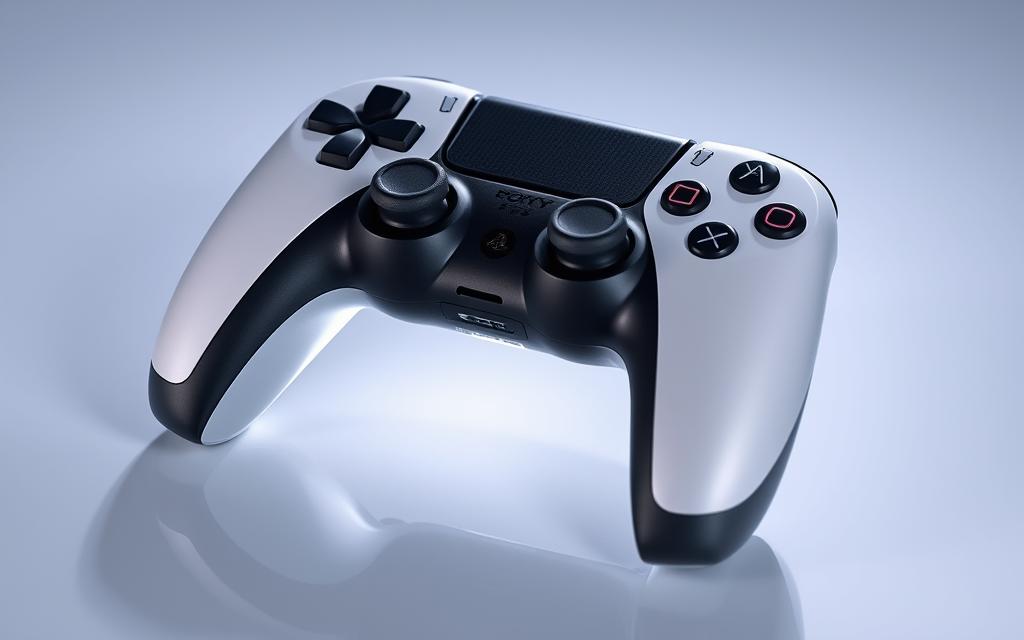 can you use a ps5 controller on a ps4