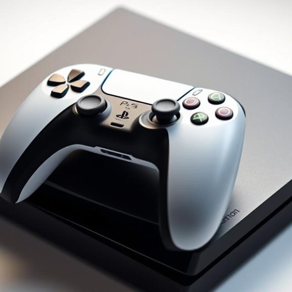 Can you use ps5 controller on ps4? Here’s What You Need to Know!