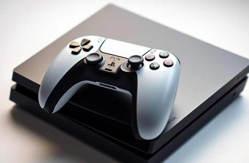 Can you use ps5 controller on ps4? Here’s What You Need to Know!