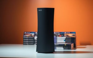 do ps4 games work on ps5