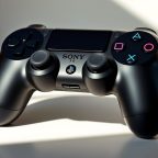 how do i connect a controller to ps4