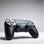 how do you connect a ps4 controller to the ps4