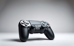 how do you connect a ps4 controller to the ps4