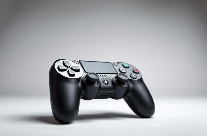how do you connect a ps4 controller to the ps4