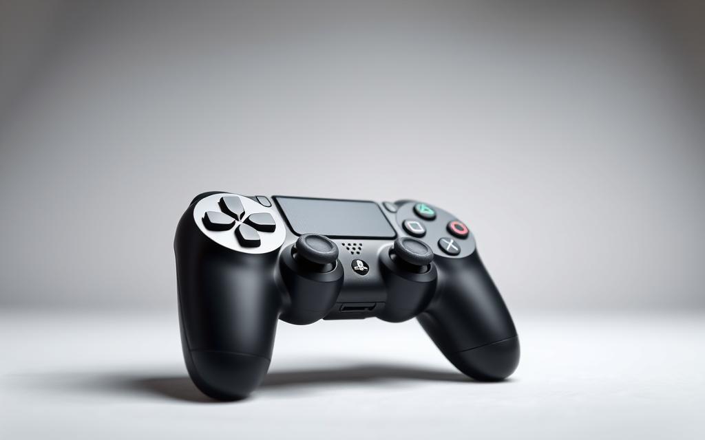 how do you connect a ps4 controller to the ps4