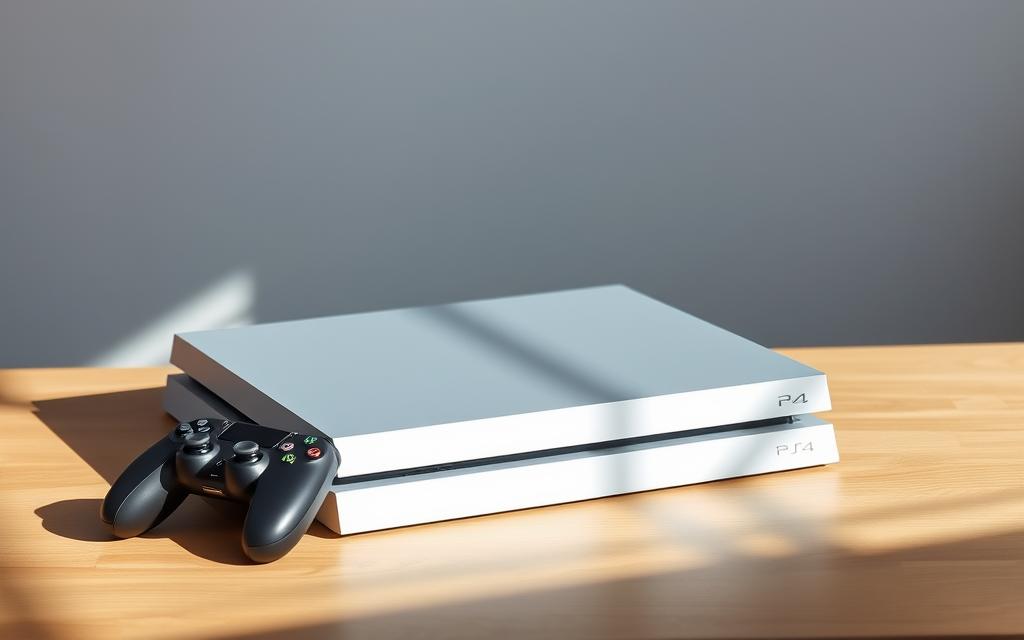 how much is a ps4