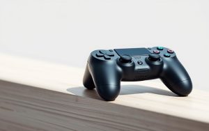 how to connect a ps4 controller