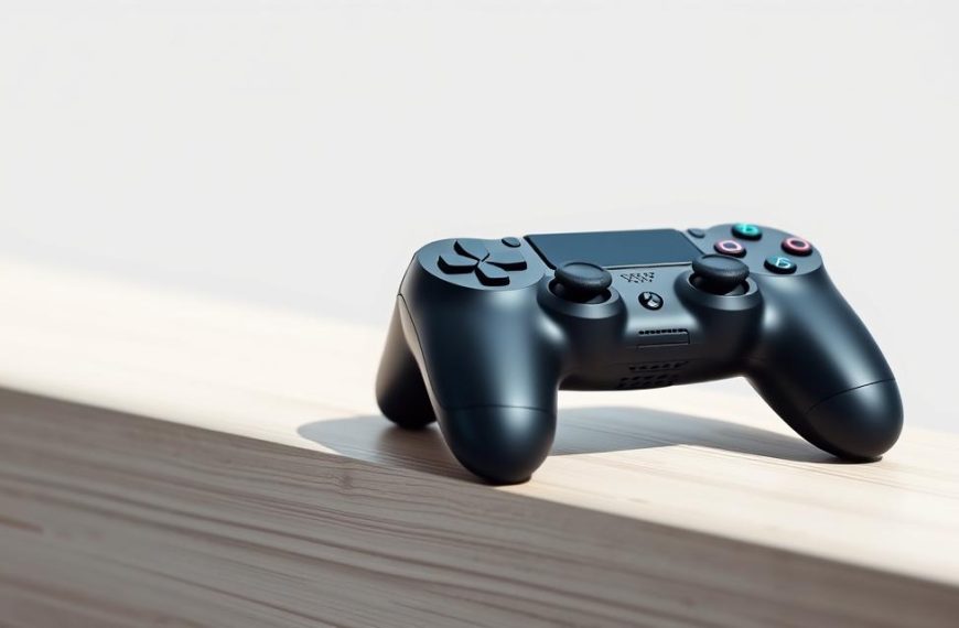 how to connect a ps4 controller