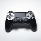 how to connect ps4 controller