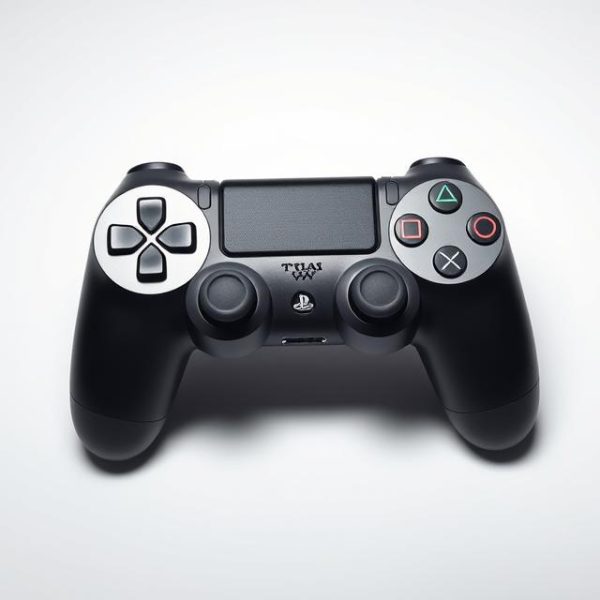 Step-by-Step Guide: How to connect ps4 controller