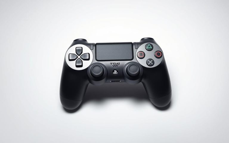 how to connect ps4 controller