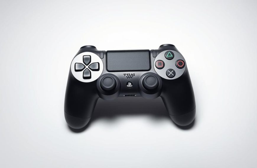 how to connect ps4 controller
