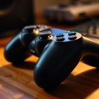 how to connect ps4 controller to pc