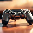 how to connect ps4 controller to phone