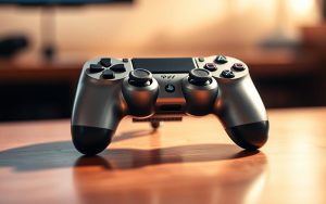 how to connect ps4 controller to phone