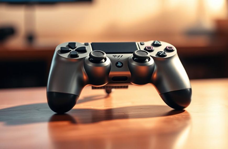 how to connect ps4 controller to phone