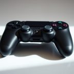 how to connect ps4 controller to ps4