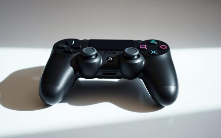 how to connect ps4 controller to ps4
