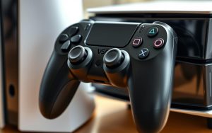 how to connect ps4 controller to ps5