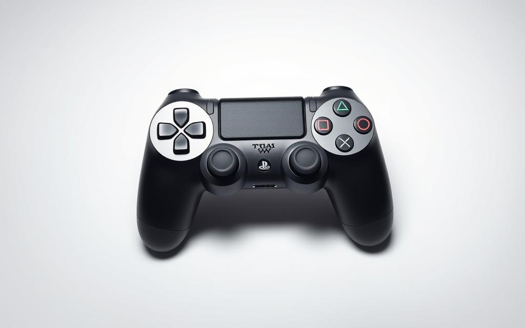 how to connect ps4 controller