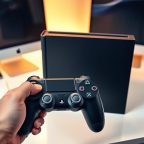 how to factory reset ps4