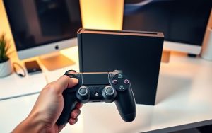 how to factory reset ps4