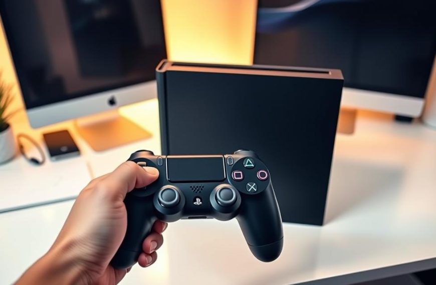 how to factory reset ps4