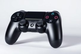 how to pair a ps4 controller