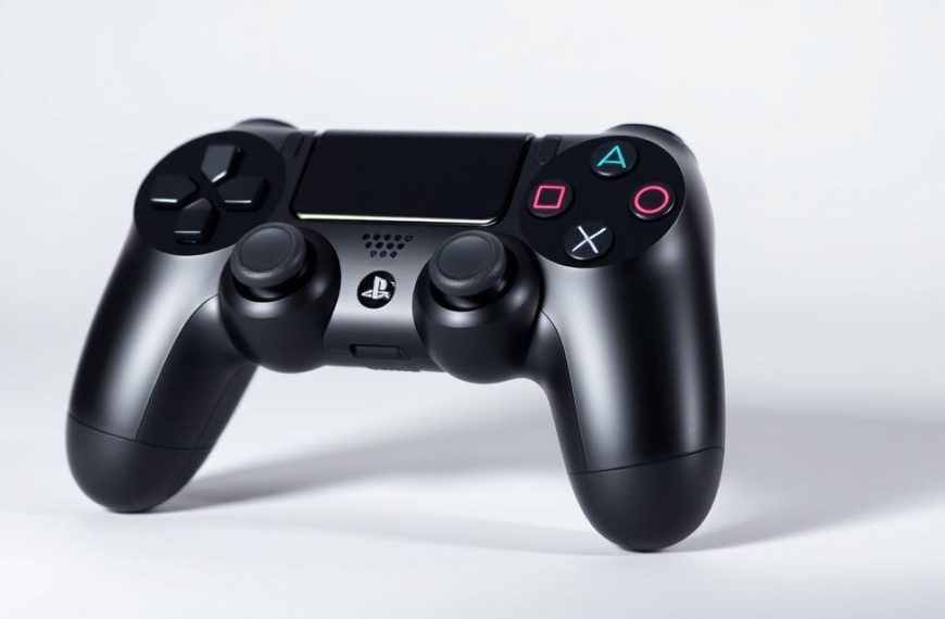 how to pair a ps4 controller