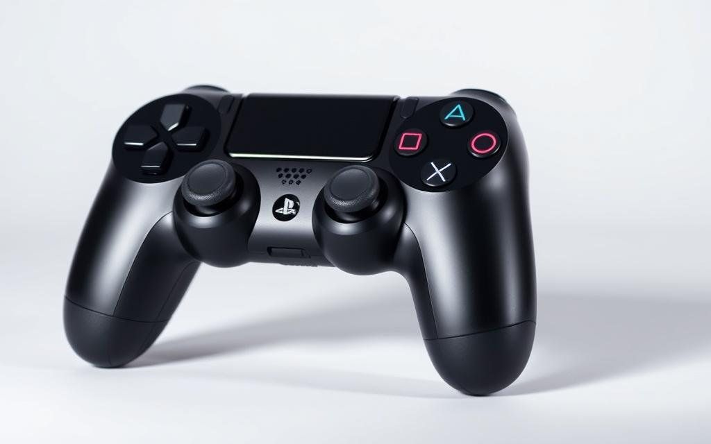 how to pair a ps4 controller