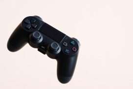 how to pair ps4 controller