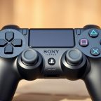 how to pair ps4 controller to ps4