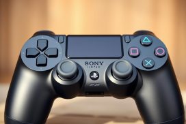 how to pair ps4 controller to ps4