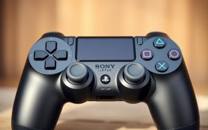 how to pair ps4 controller to ps4