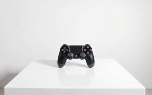 how to reset ps4 controller