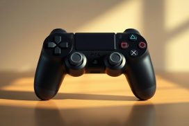 how to sync ps4 controller