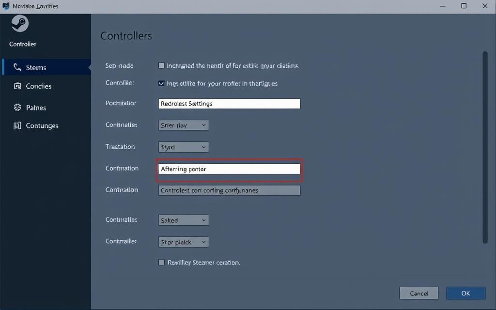 how to use PS4 controller on Steam