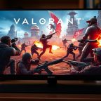 is valorant on ps4