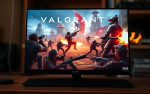 is valorant on ps4