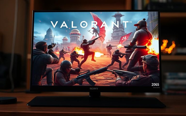 is valorant on ps4