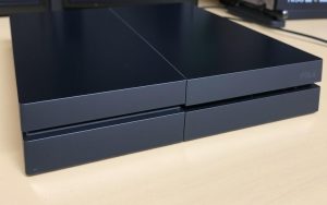 refurbished PS4 UK