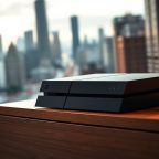 when did ps4 come out