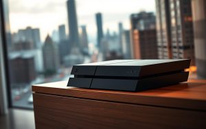 when did ps4 come out