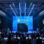 when did the ps4 come out