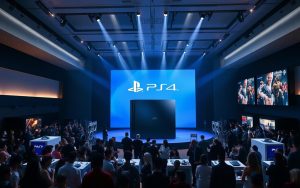 when did the ps4 come out