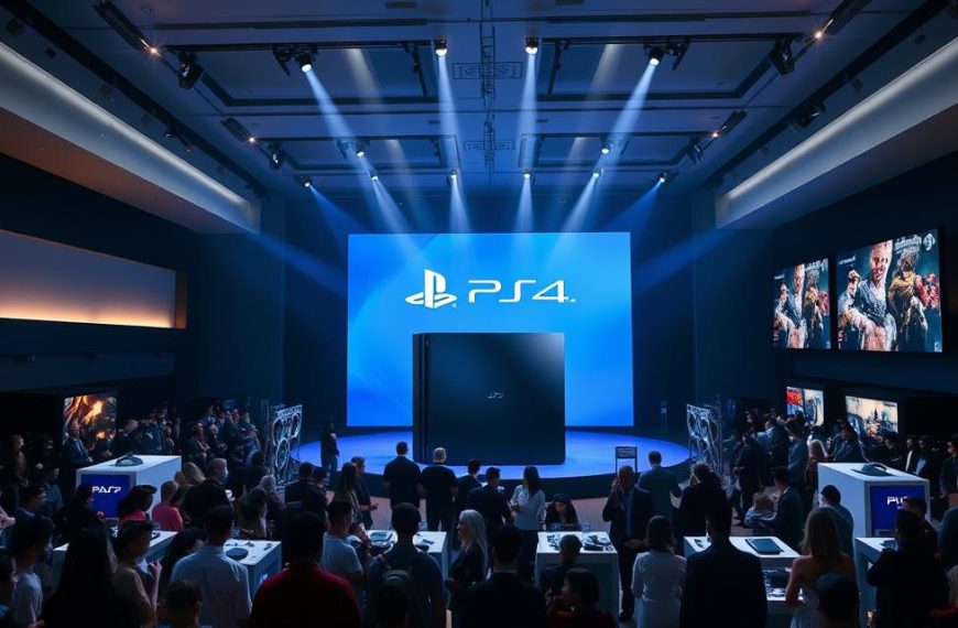 Step-by-Step Guide: When did the ps4 come out