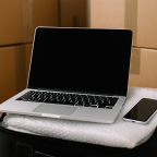 Protecting Computers and Mobiles During a Move in Edinburgh