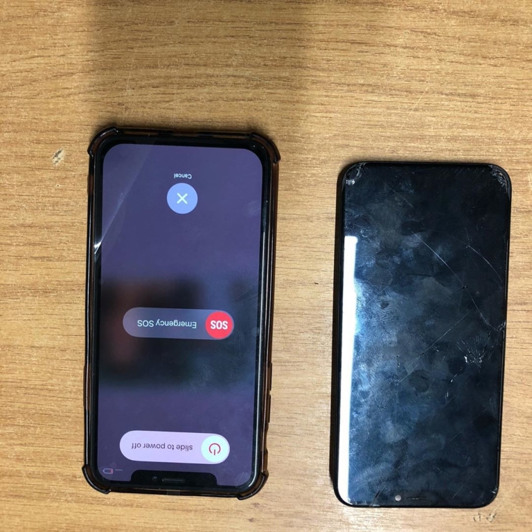 iPhone XS oled Screen Replacement
